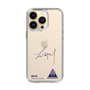 スリムプロテクションケース［ スマートフォンケース<書き下ろしサインver.> - WEIZE ］