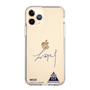 スリムプロテクションケース［ スマートフォンケース<書き下ろしサインver.> - WEIZE ］