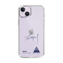 スリムプロテクションケース［ スマートフォンケース<書き下ろしサインver.> - WEIZE ］