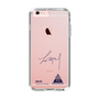 スリムプロテクションケース［ スマートフォンケース<書き下ろしサインver.> - WEIZE ］