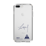 スリムプロテクションケース［ スマートフォンケース<書き下ろしサインver.> - WEIZE ］