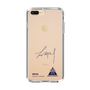 スリムプロテクションケース［ スマートフォンケース<書き下ろしサインver.> - WEIZE ］