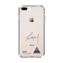 スリムプロテクションケース［ スマートフォンケース<書き下ろしサインver.> - WEIZE ］
