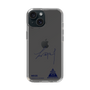 スリムプロテクションケース［ スマートフォンケース<書き下ろしサインver.> - WEIZE ］