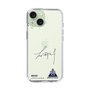 スリムプロテクションケース［ スマートフォンケース<書き下ろしサインver.> - WEIZE ］