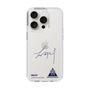 スリムプロテクションケース［ スマートフォンケース<書き下ろしサインver.> - WEIZE ］