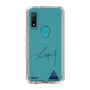 スリムプロテクションケース［ スマートフォンケース<書き下ろしサインver.> - WEIZE ］