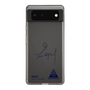 スリムプロテクションケース［ スマートフォンケース<書き下ろしサインver.> - WEIZE ］