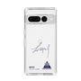 スリムプロテクションケース［ スマートフォンケース<書き下ろしサインver.> - WEIZE ］