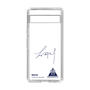 スリムプロテクションケース［ スマートフォンケース<書き下ろしサインver.> - WEIZE ］