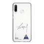 スリムプロテクションケース［ スマートフォンケース<書き下ろしサインver.> - WEIZE ］