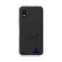 スリムプロテクションケース［ スマートフォンケース<書き下ろしサインver.> - WEIZE ］