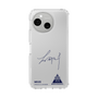 スリムプロテクションケース［ スマートフォンケース<書き下ろしサインver.> - WEIZE ］
