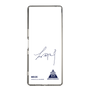 スリムプロテクションケース［ スマートフォンケース<書き下ろしサインver.> - WEIZE ］