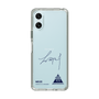 スリムプロテクションケース［ スマートフォンケース<書き下ろしサインver.> - WEIZE ］
