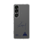 スリムプロテクションケース［ スマートフォンケース<書き下ろしサインver.> - WEIZE ］
