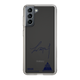 スリムプロテクションケース［ スマートフォンケース<書き下ろしサインver.> - WEIZE ］