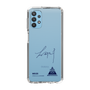 スリムプロテクションケース［ スマートフォンケース<書き下ろしサインver.> - WEIZE ］