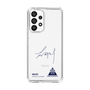 スリムプロテクションケース［ スマートフォンケース<書き下ろしサインver.> - WEIZE ］