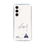 スリムプロテクションケース［ スマートフォンケース<書き下ろしサインver.> - WEIZE ］