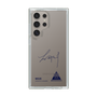 スリムプロテクションケース［ スマートフォンケース<書き下ろしサインver.> - WEIZE ］