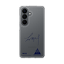 スリムプロテクションケース［ スマートフォンケース<書き下ろしサインver.> - WEIZE ］