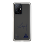 スリムプロテクションケース［ スマートフォンケース<書き下ろしサインver.> - WEIZE ］
