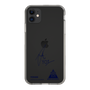 スリムプロテクションケース［ スマートフォンケース<書き下ろしサインver.> - YOHAN ］