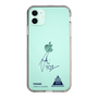 スリムプロテクションケース［ スマートフォンケース<書き下ろしサインver.> - YOHAN ］