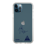 スリムプロテクションケース［ スマートフォンケース<書き下ろしサインver.> - YOHAN ］