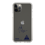 スリムプロテクションケース［ スマートフォンケース<書き下ろしサインver.> - YOHAN ］
