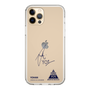 スリムプロテクションケース［ スマートフォンケース<書き下ろしサインver.> - YOHAN ］