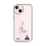 スリムプロテクションケース［ スマートフォンケース<書き下ろしサインver.> - YOHAN ］
