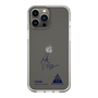 スリムプロテクションケース［ スマートフォンケース<書き下ろしサインver.> - YOHAN ］