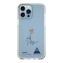 スリムプロテクションケース［ スマートフォンケース<書き下ろしサインver.> - YOHAN ］