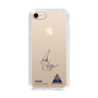 スリムプロテクションケース［ スマートフォンケース<書き下ろしサインver.> - YOHAN ］