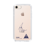 スリムプロテクションケース［ スマートフォンケース<書き下ろしサインver.> - YOHAN ］