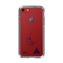 スリムプロテクションケース［ スマートフォンケース<書き下ろしサインver.> - YOHAN ］