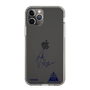 スリムプロテクションケース［ スマートフォンケース<書き下ろしサインver.> - YOHAN ］