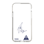 スリムプロテクションケース［ スマートフォンケース<書き下ろしサインver.> - YOHAN ］