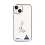 スリムプロテクションケース［ スマートフォンケース<書き下ろしサインver.> - YOHAN ］