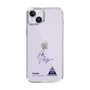 スリムプロテクションケース［ スマートフォンケース<書き下ろしサインver.> - YOHAN ］