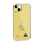 スリムプロテクションケース［ スマートフォンケース<書き下ろしサインver.> - YOHAN ］