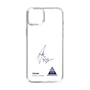 スリムプロテクションケース［ スマートフォンケース<書き下ろしサインver.> - YOHAN ］