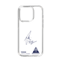 スリムプロテクションケース［ スマートフォンケース<書き下ろしサインver.> - YOHAN ］