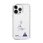 スリムプロテクションケース［ スマートフォンケース<書き下ろしサインver.> - YOHAN ］