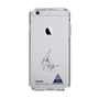 スリムプロテクションケース［ スマートフォンケース<書き下ろしサインver.> - YOHAN ］