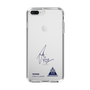 スリムプロテクションケース［ スマートフォンケース<書き下ろしサインver.> - YOHAN ］