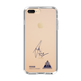 スリムプロテクションケース［ スマートフォンケース<書き下ろしサインver.> - YOHAN ］