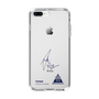 スリムプロテクションケース［ スマートフォンケース<書き下ろしサインver.> - YOHAN ］